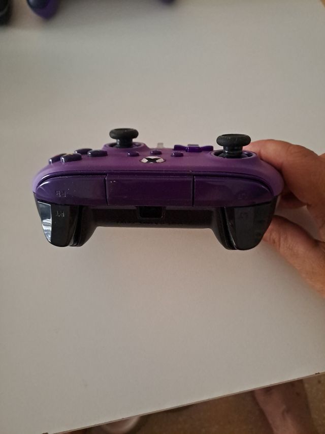 Controller viola per Xbox Power A