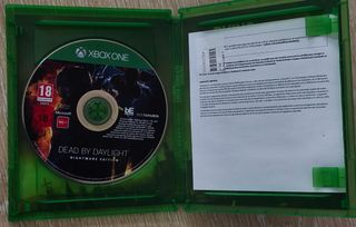 Dying Light 2 Stay Human Xbox Series X/One