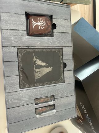 God of War Ragnarök Edición Coleccionista PS5