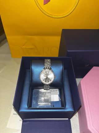 Reloj Attract Swarovski
