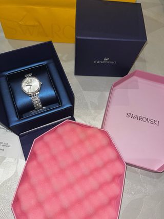 Reloj Attract Swarovski