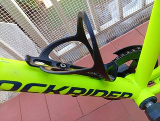 Bici Rockrider ST500 20 Niños 6-9 años