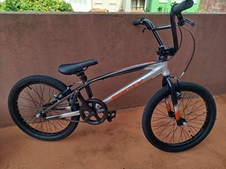 Bicicleta BMX Monty 139 Expert 19.5"