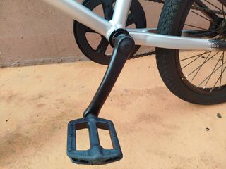 Bicicleta BMX Monty 139 Expert 19.5"