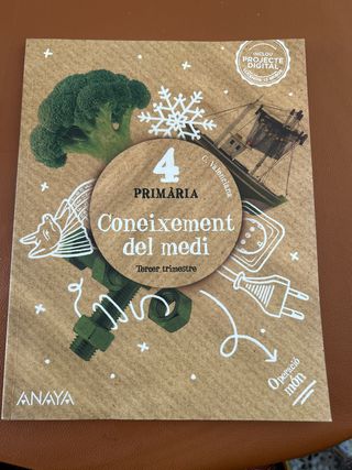 CONEIXEMENT DEL MEDÍ