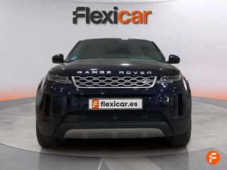 Land-Rover Range Rover Evoque 2.0 D204 SE AUTO 4WD MHEV