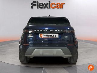 Land-Rover Range Rover Evoque 2.0 D204 SE AUTO 4WD MHEV