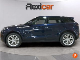 Land-Rover Range Rover Evoque 2.0 D204 SE AUTO 4WD MHEV