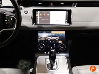 Land-Rover Range Rover Evoque 2.0 D204 SE AUTO 4WD MHEV