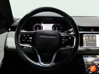 Land-Rover Range Rover Evoque 2.0 D204 SE AUTO 4WD MHEV
