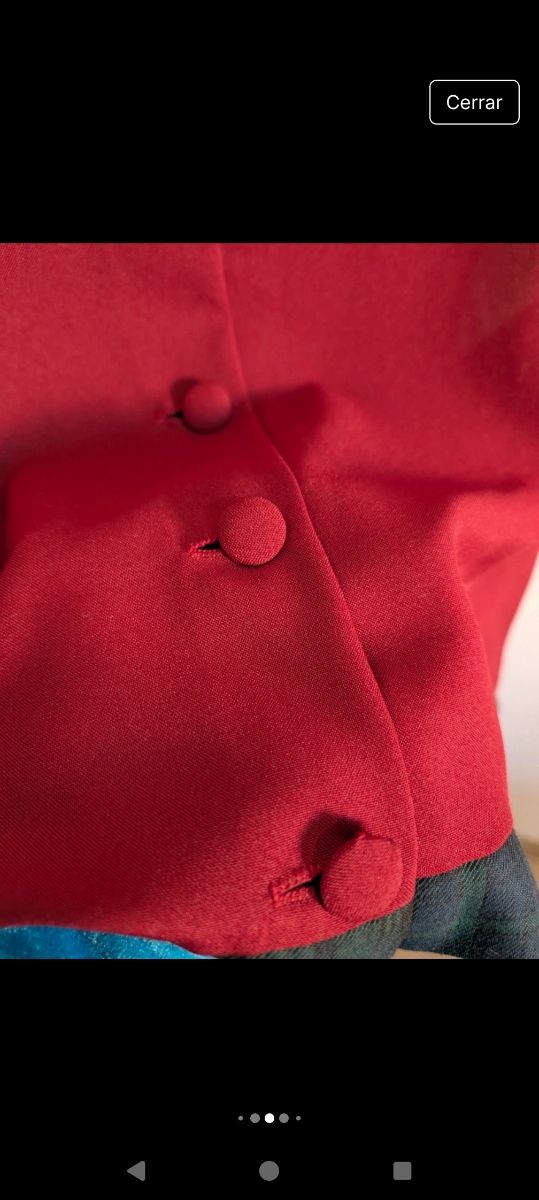 Cosplay Muchiru Kaioh / Sailor Neptune