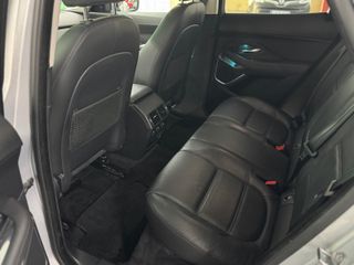 Jaguar E-Pace 2019