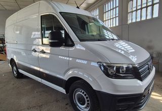 Volkswagen Crafter 2023