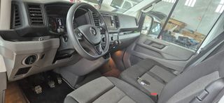 Volkswagen Crafter 2023