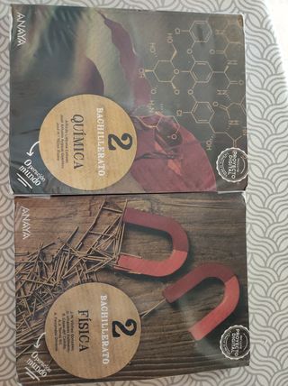 Química 2 Física 2