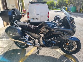 YAMAHA FJR 1300