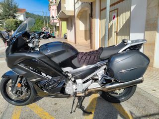 YAMAHA FJR 1300