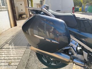 YAMAHA FJR 1300
