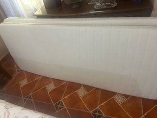 2 colchones de 90x190cm nuevos