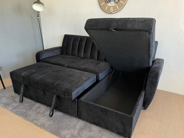 Liquidamos Nuevo sofa cama