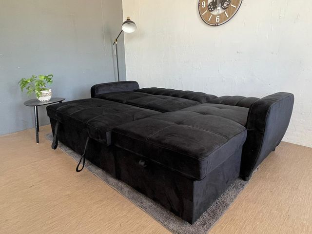 Liquidamos Nuevo sofa cama