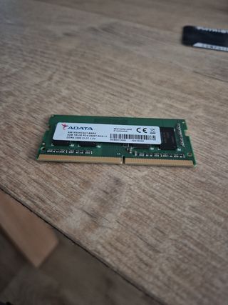 ADATA DDR4 4GB 2400MHz CL17