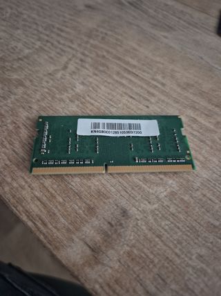ADATA DDR4 4GB 2400MHz CL17