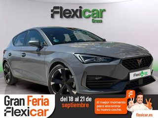 Cupra León SP 1.5 eTSI 110kW (150CV) DSG