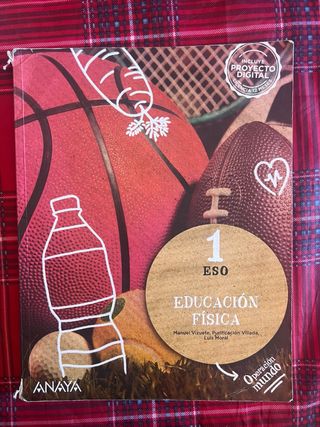 Educación Física 1.