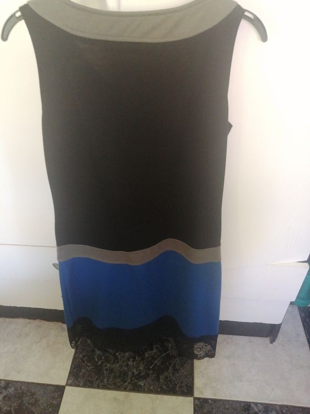 Vestido corto Atmosphere Talla 40
