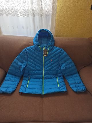 POLO RALPH LAUREN PERFORMANS ORIGINAL 