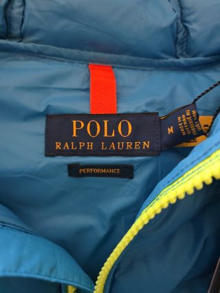 POLO RALPH LAUREN PERFORMANS ORIGINAL 