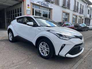 TOYOTA C-HR 1.8 125H Active