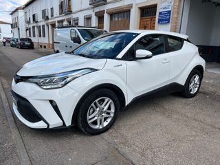 TOYOTA C-HR 1.8 125H Active