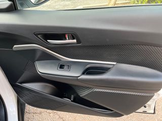 TOYOTA C-HR 1.8 125H Active