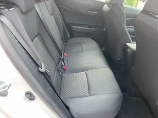 TOYOTA C-HR 1.8 125H Active