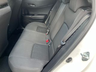 TOYOTA C-HR 1.8 125H Active