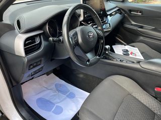 TOYOTA C-HR 1.8 125H Active