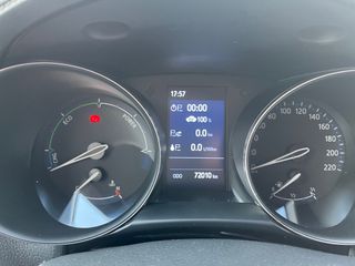 TOYOTA C-HR 1.8 125H Active
