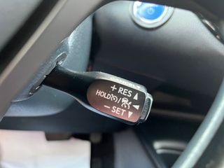 TOYOTA C-HR 1.8 125H Active