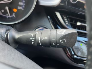 TOYOTA C-HR 1.8 125H Active