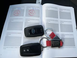 TOYOTA C-HR 1.8 125H Active