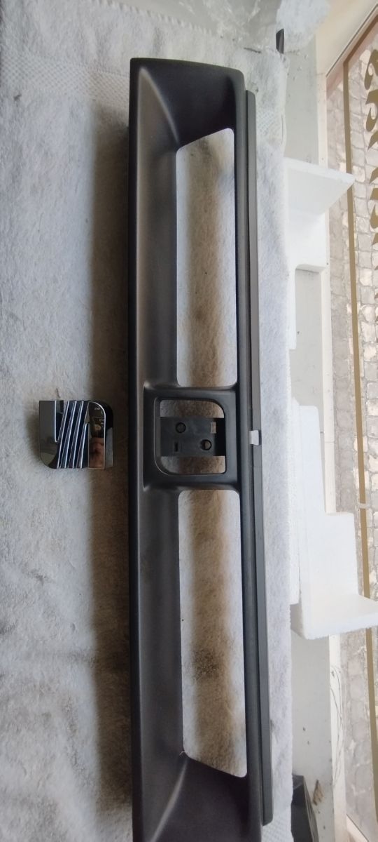 Grelha radiador Seat Toledo