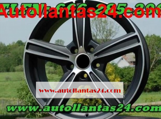 LLANTAS VOLVO JAGUAR - 21