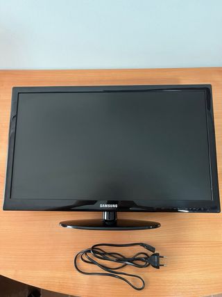 TELEVISOR SAMSUNG 22” PERFECTO ESTADO