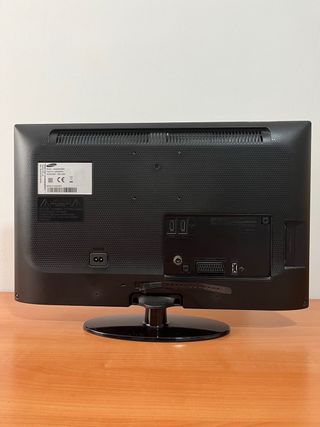TELEVISOR SAMSUNG 22” PERFECTO ESTADO