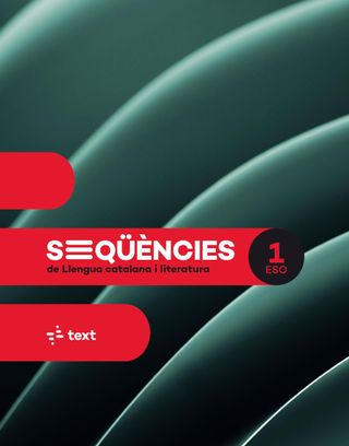 Seqüències de Llengua catalana i literatura 1 ESO