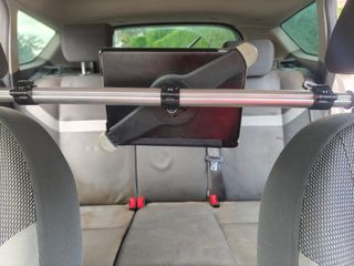Soporte Tablet Coche
