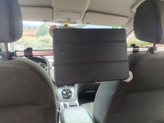 Soporte Tablet Coche