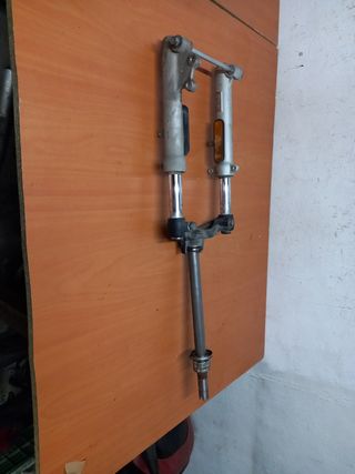 Horquilla Yamaha YOG